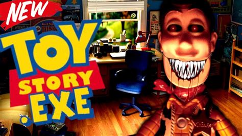 A Brand New Toy Storyexe Game Rip Childhood Again