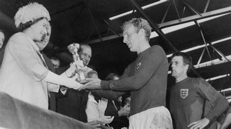 Englands World Cup 1966 Victory How The Three Lions Claimed Glory