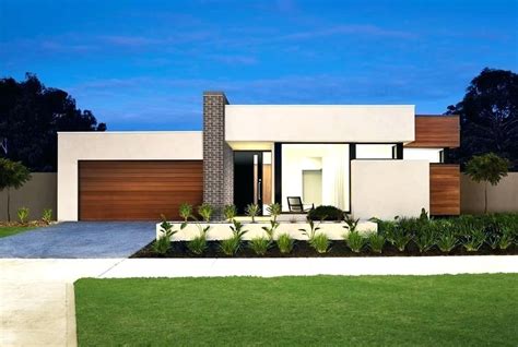 Single Story Mediterranean House Plans Flat Exterior Roof Designs Ideas