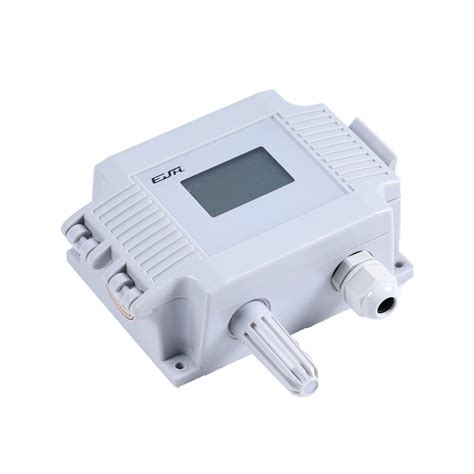 Outdoor Air Temperature And Humidity Sensor Guangzhou Tofee Electro