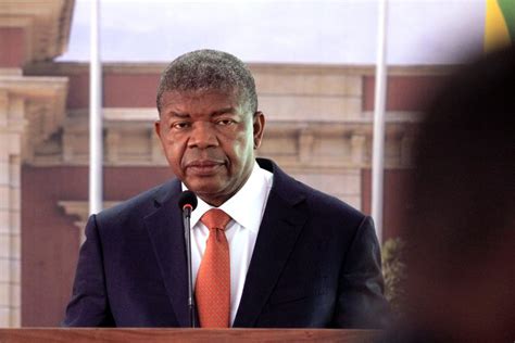 Presidente Angolano Saúda Cabo Verde Por Aniversário Da Independência Correio Da Manhã Canadá