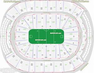 Toronto Scotiabank Arena Seating Chart Nll Toronto Rocks Lacrosse