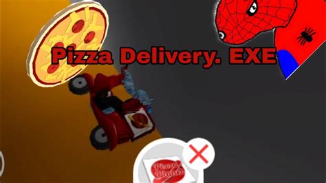Roblox Welcome To Bloxburg Pizza Delivery Youtube Images