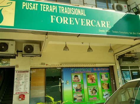 Forevercare Ttdi Reflexologist In Taman Tun Dr Ismail