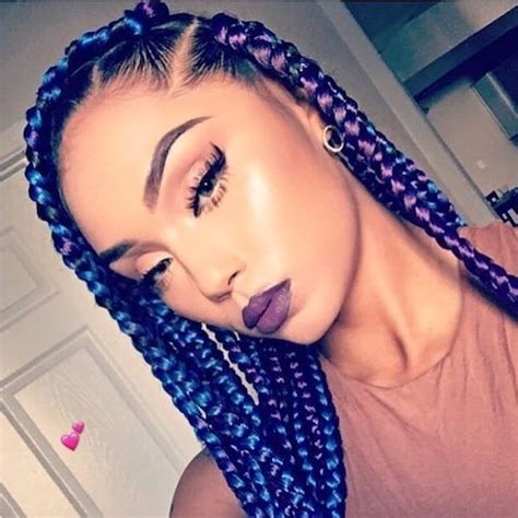 51 Best Hair Color For Dark Skin That Black Women Want