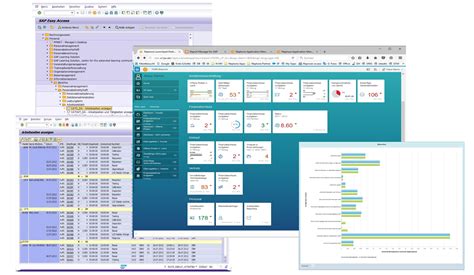 Fiori Reports And Apps Für Sap Ecc Cr Bw And Hana