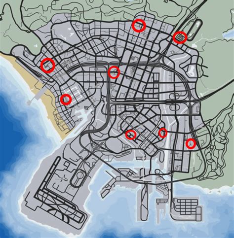Drug And Weapons Deals Map Editor Menyoo Gta5