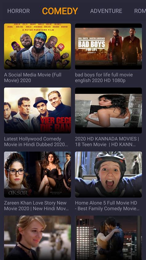 123movies Best Hd Free New Movies 2020 Online Apk For Android Download