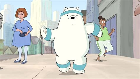 We Bare Bears Season 2 Images Screencaps Screenshots Wallpapers And Pictures