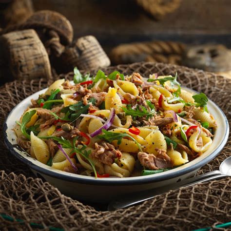 We did not find results for: Infusions Tuna Chilli & Garlic - John West UK