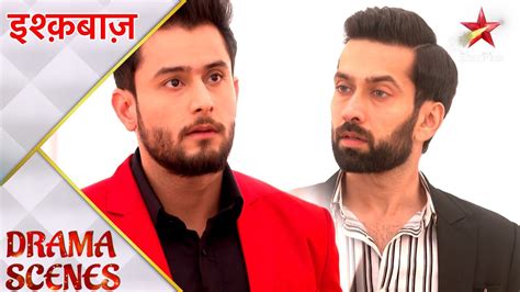 Ishqbaaz Kyun Maange Rudra Ne Shivaay Se Paise Youtube