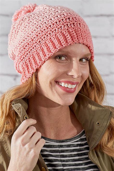 50 Best Crochet Hats Patterns For This Winter 2020 Page 33 Of 50