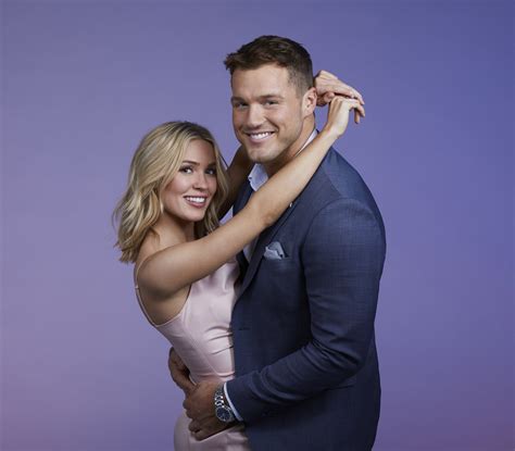 Will Cassie Randolph Accept A Marriage Proposal From Colton Underwood