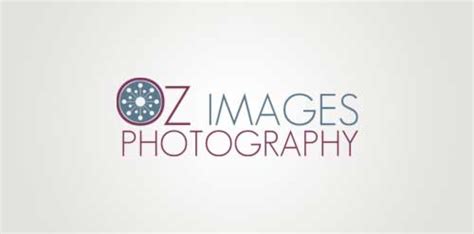 30 Creative Photography Logo Inspiration For Photographers
