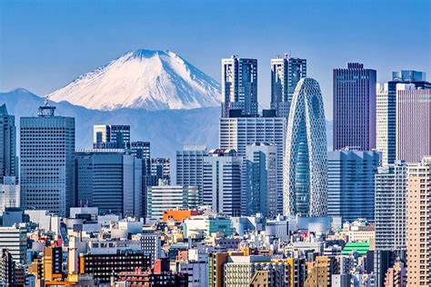 12 Best Cities In Japan 2023