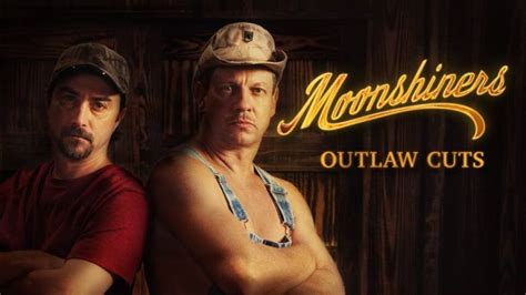 Moonshiners Outlaw Cuts Jimmy Red Moonshine Discovery Wednesday April 19 2023 Memorable Tv