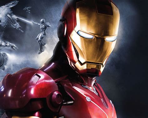 Free Download Iron Man 3 Wallpaper High Quality Resolution