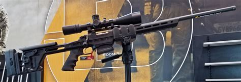 The Rise Of Tactical Bolt Action Chassis Tactical Retailer