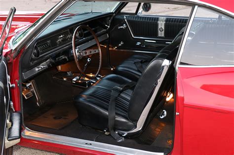 1965 Impala Interior Kit