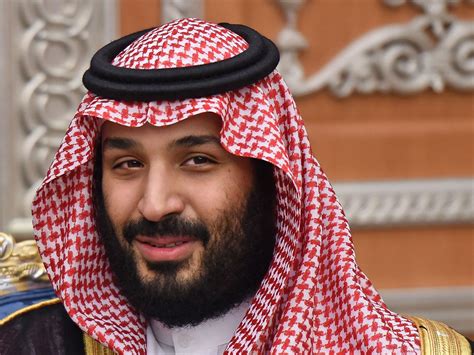 Saudi Crown Prince Is Hiding His Mother Us Officials Say Knau