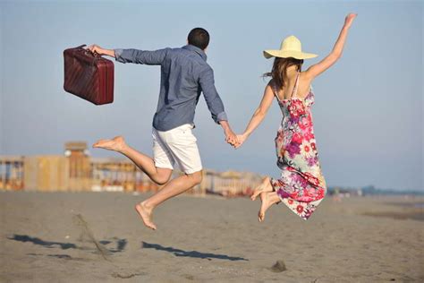 What Makes A Good Travel Partner Travel Health