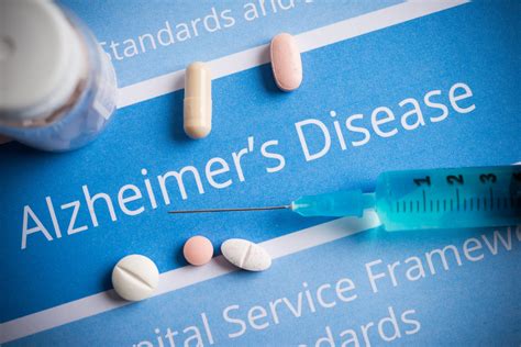 Assessing How Much An Alzheimers Drug Is Worth