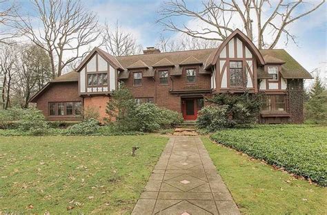 1912 Tudor Revival Cleveland Heights Oh 389900 Old House