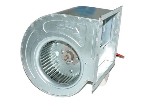 Professional M H Centrifugal Blower Fan For Variable Air Volume System