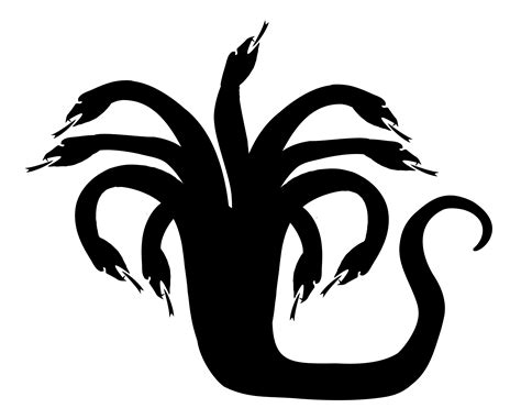 Hydra Logo Vector At Getdrawings Free Download