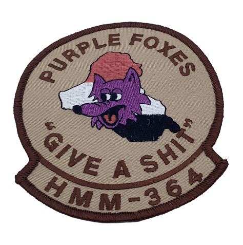 Embroidered And Pvc Marine Patches By Squadron Nostalgia