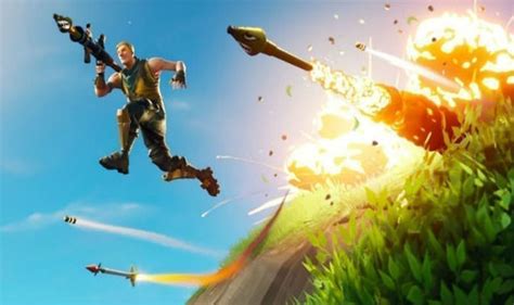 Fortnite 2fa How To Enable 2fa On Ps4 And Xbox One For Ting