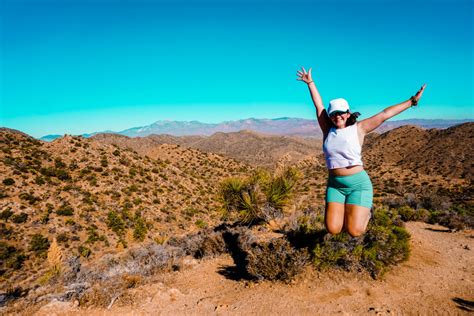 Top 7 Tips For Hiking The Desert In Summer Vagarious Wanderer