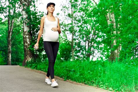 Exercise During Pregnancy Signature Obgyn