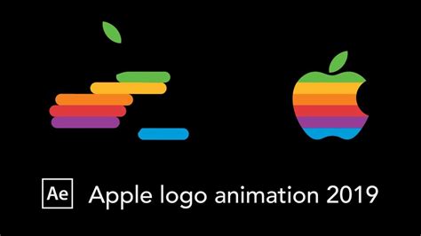 Apple Logo Animation From Apple Event 2019 Youtube