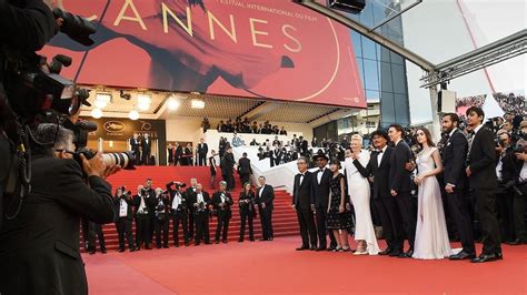 Festival De Cannes 2021 Latelier 2021 Festival De Cannes The