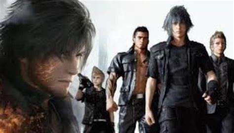 Gran Saga Getting Final Fantasy Xv Crossover Event Revealed With Epic