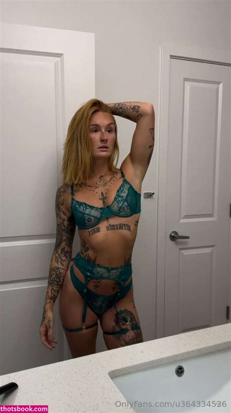Brittani Welker Nude OnlyFans Photos 1 Gallery Leakednudes