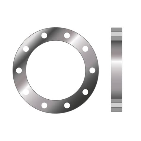 Flanges Din 86044 Flanges Axces