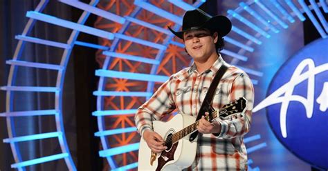 Caleb kennedy is leaving american idol after an offensive video of him spread on social media. Who is Caleb Kennedy? South Carolina teen on 'American Idol' impresses judges with his ...