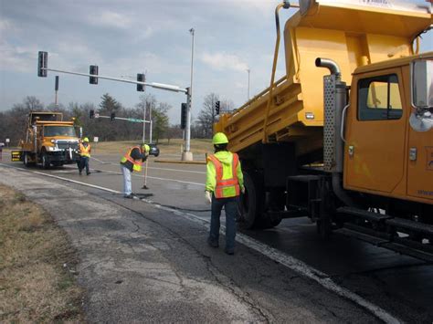 Missouri Route 109 Widening Among New Modot Road Construction Projects