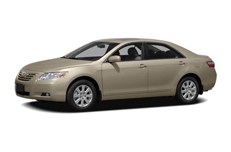 2009 Toyota Camry Specs Trims And Colors