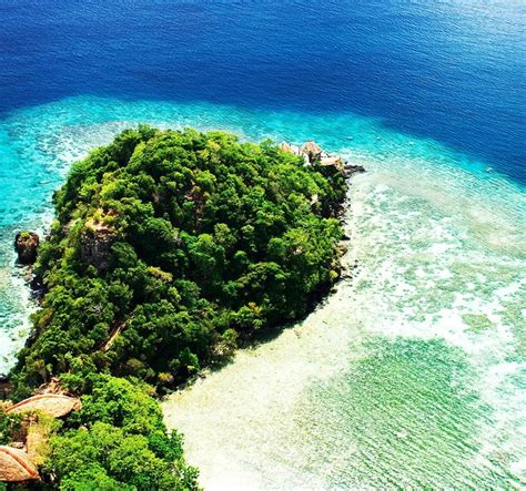 9 Private Islands You Can Actually Afford To Rent Private Island