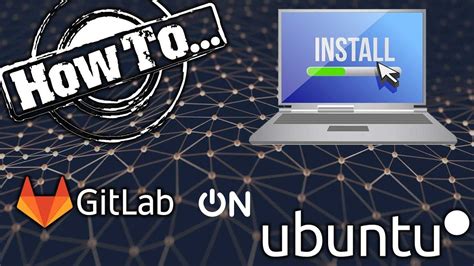 How To Install Gitlab In Ubuntu Asehere