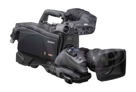 Buy Sony Hdc 1500ru Hdc1500ru Hd Colour Camera Fibre Optical