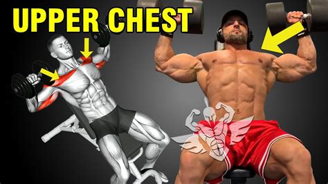 6 Upper Chest Exercises You Should Be Doing For Bigger Pecs Archives Men S Fitness Beat