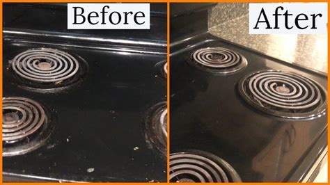 If this is not the case, consult your range's owner's manual. How To Clean Electric Coil Stove Top||Shweta'svlogspace ...