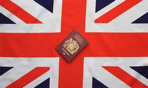 Brexit Passports Do You Need To Renew Your Passport Before Brexit Rules Explained Uk News