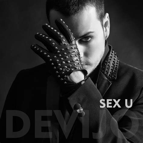 Sex U Single By Devijo Spotify