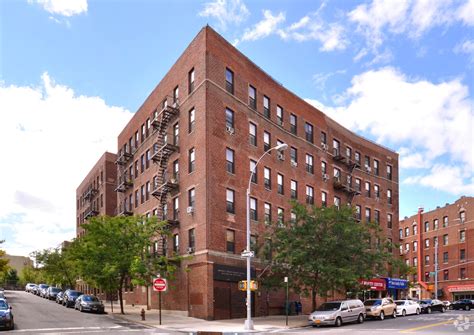 1541 1551 Shakespeare Ave Bronx Ny 10452 Apartments In Bronx Ny
