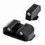 Top 3 Best Night Sights For Glock 23 In 2020 Reviews